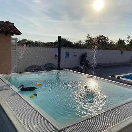 Hotel Aurora 3*