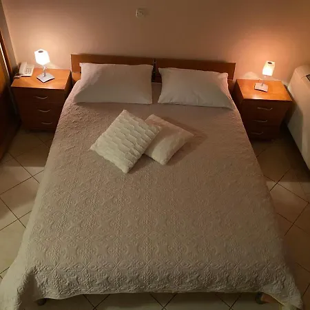 Aurora 3* Pula