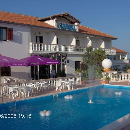 Otel Aurora