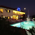 Aurora 酒店 普拉