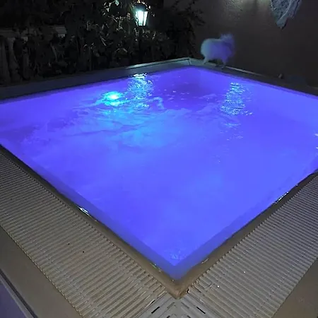 ホテル Aurora 3*