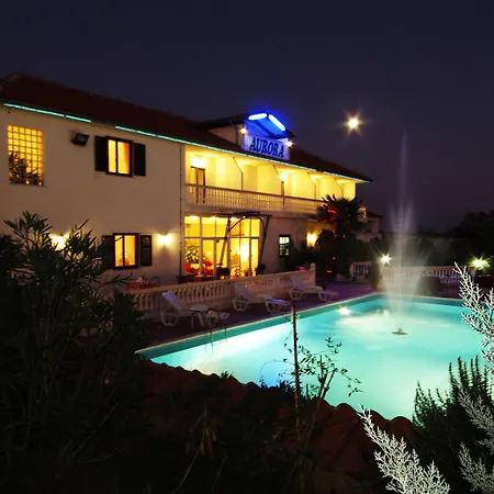 Aurora Hotel Pula